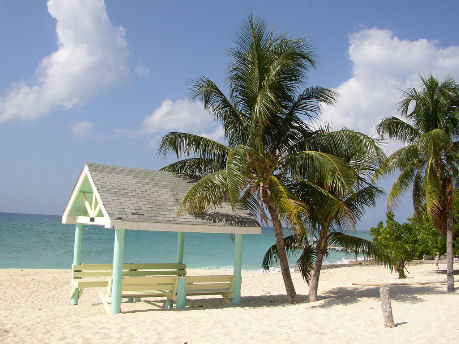 Spiagge isole Cayman Spiagge isole Cayman